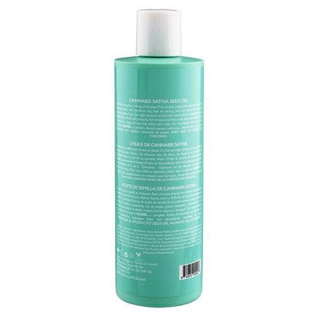 DesignMe GlossMe Hydrating Shampoo 300ml