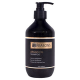12 Reasons Argan Oil Shampoo 400mls