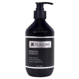 12 Reasons Keratin Shampoo