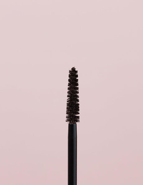 INIKA Organic Long Lash Mascara Brown 8ml.