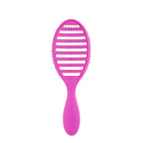 Wet Brush Speed Dry Detangler Purple