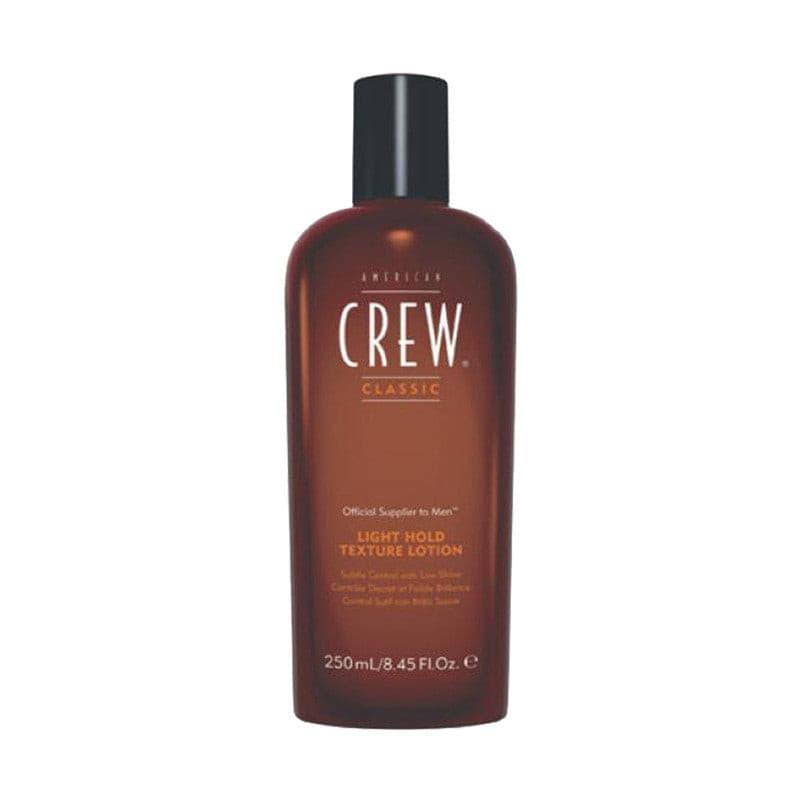 American Crew Light Hold Texture Lotion 250ml
