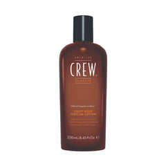 American Crew Light Hold Texture Lotion 250ml