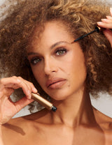 INIKA Organic Long Lash Mascara Black 8ml.