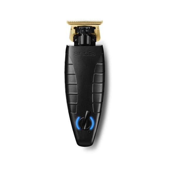 Andis Gtx Exo Corrdless Lithium Ion Trimmer.