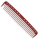 YS Park 402 Red Big Quick Cutting Comb
