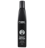 NAK Hair Daily Detox Shampoo 250ml