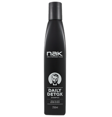 NAK Hair Daily Detox Shampoo 250ml