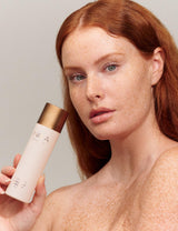 INIKA Organic Phyto-Active Rosewater Micellar 120ml.