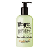 Treaclemoon One Ginger Morning Hand And Body Lotion 350ml