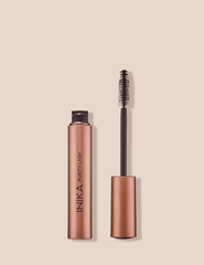INIKA Organic Purity Lash Black 8.5ml.