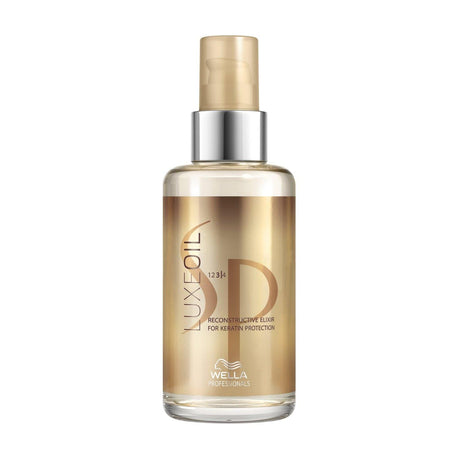 Wella Classic Luxeoil Reconstructive Elixir 100ml