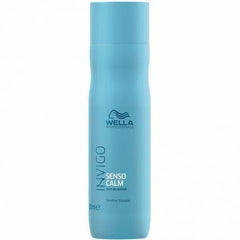 Wella Professionals Senso Calm Sensitive Shampoo 250ml
