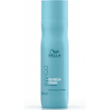 Wella Professionals Refresh Wash Revitalizing Shampoo 250ml