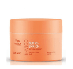 Wella Professionals Invigo Nutri Enrich Deep Nourishing Mask 150ml