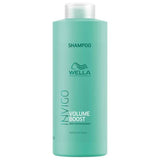 Wella Professionals Invigo Volume Boost Bodifying Shampoo 1 Litre