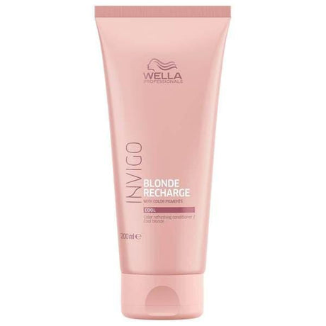 Wella Professionals Cool Blonde Color Refreshing Conditioner 200ml