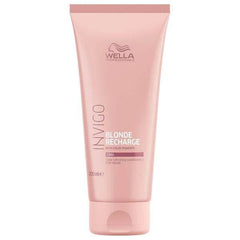 Wella Professionals Cool Blonde Color Refreshing Conditioner 200ml