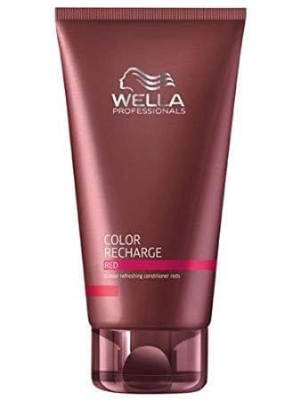Wella Professionals Color Recharge Red Conditioner 200ml