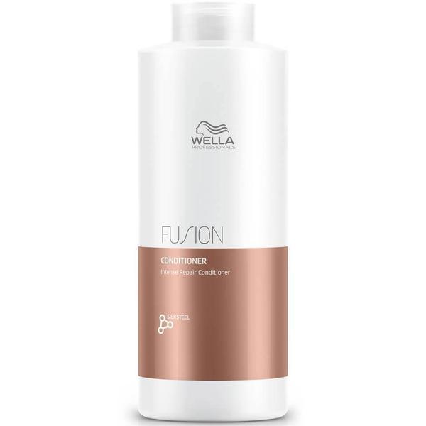 Wella Professionals Fusion Intense Repair Conditioner 1 Litre