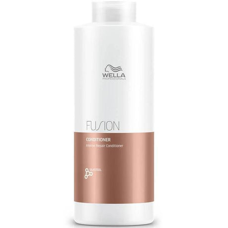 Wella Professionals Fusion Intense Repair Conditioner 1 Litre