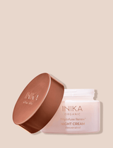 INIKA Organic Phytofuse Renew Night Cream 50ml.