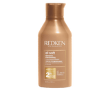 Redken All Soft Shampoo 300ml
