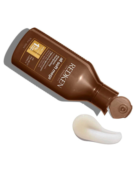 Redken All Soft Mega Shampoo 300ml