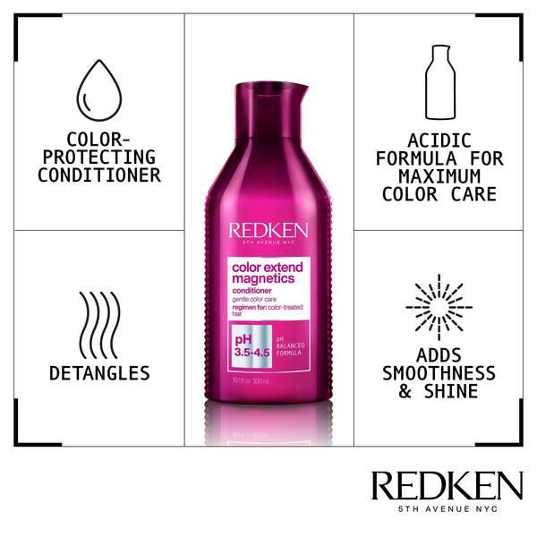 Redken Color Extend Magnetics Conditioner 300ml