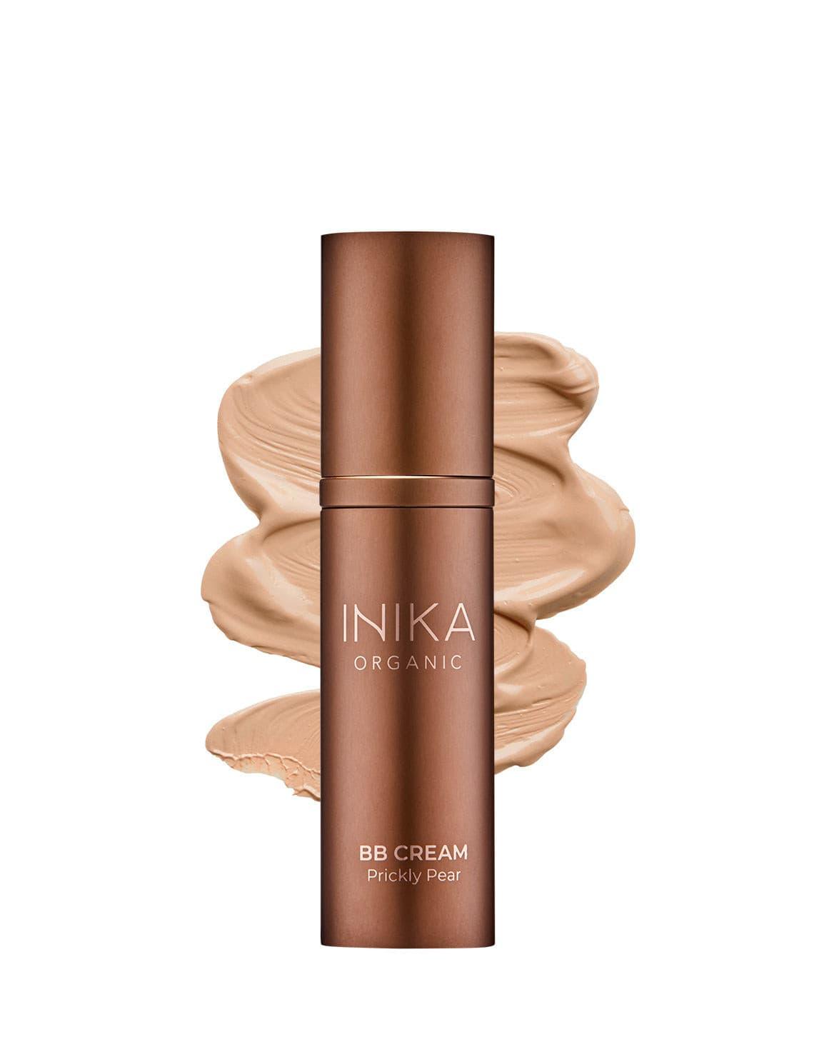 INIKA Organic BB Cream 30ml.