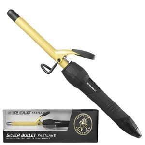 BaBylissPRO Ceramic Gold Curling Iron 16mm