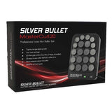 Silver Bullet Mastercurl Hot Roller Set 20 Piece