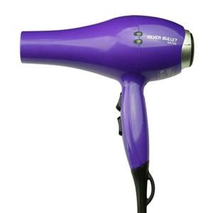 Silver Bullet Satin Dryer Purple 2000w