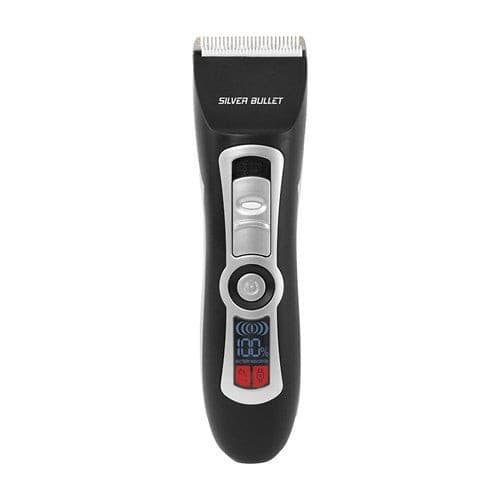 Silver Bullet Enterprise Clipper