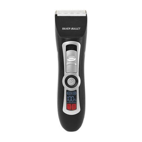 Silver Bullet Enterprise Clipper