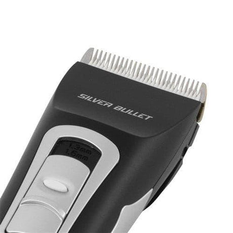 Silver Bullet Enterprise Clipper