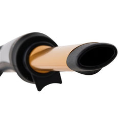 Silver Bullet Fastlane Ceramic Oval Curling Iron 38mm