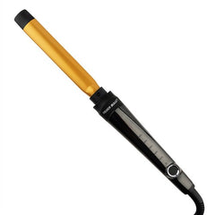 Silver Bullet Fastlane Ceramic Oval Curling Iron 38mm