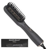 Silver Bullet Bliss 2 In 1 Styling Brush / Straight