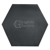 Babyliss Pro Graphite Titanium by Ionic Hair Straightener 32mm.