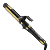 BaByliss Pro Graphite Titanium Curling Iron 11/4"  32mm.