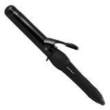 Silver Bullet City Chic Black Curling Iron 32mm