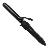 Silver Bullet City Chic Black Curling Iron 25mm