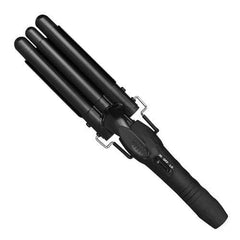 Silver Bullet City Chic Triple Barrel Iron Regular