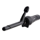 Silver Bullet City Chic Black Curling Iron 13mm