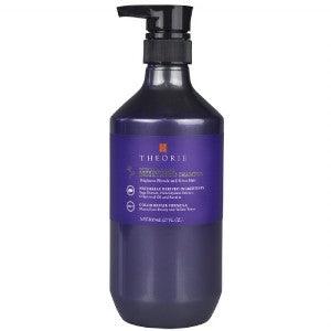 Theorie Purple Sage Brightening Shampoo 400ml