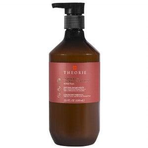 Theorie Amber Rose Hydrating Shampoo 400ml