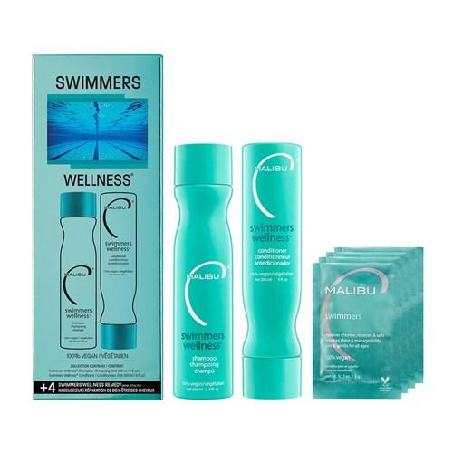 Dateline Professional Malibu C Swimmers Wellness Collection 266ml.