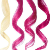 Keracolor Color Clenditioner Colour Shampoo Light Pink 1 Litre