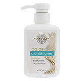 Keracolor Color Clenditioner Colour Shampoo Platinum 355ml
